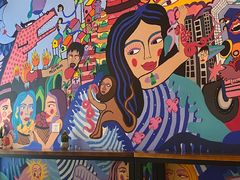 -Mesa Madre梅萨妈妈·Bintana(国贸店)