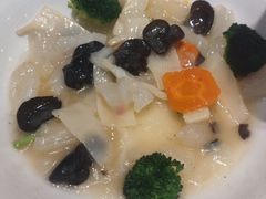 -良永小菜(平凉路店)