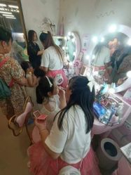 -meland club亲子乐园(重庆万象城店)