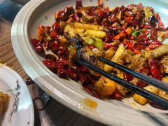 -辛香汇(飞洲店)