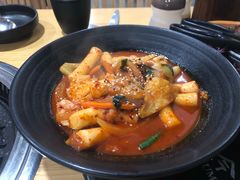 -大长今(唐人街店)