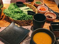 -黑牛の店·和牛烧肉(大悦城店)
