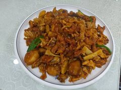 -同发号饭庄(复兴路店)