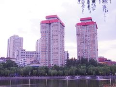 -文瀛公园
