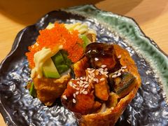 -山之川日料放题(通州店)