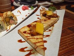 -小川洋风料理(街道口店)