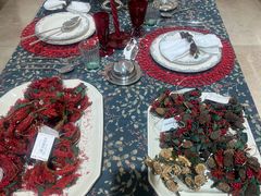 -ZARA HOME(蓝色港湾店)