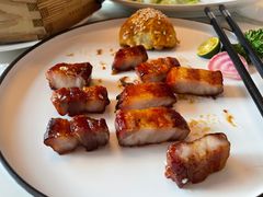 -顺德美的万豪酒店-万豪中餐厅