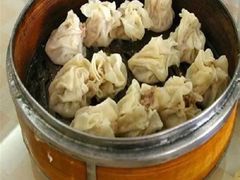 -百年老字号·马家烧麦馆(中街店)