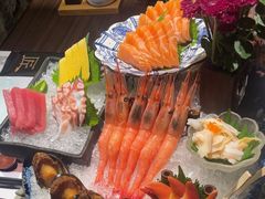 -匠和风精致料理(莆田财富中心店)