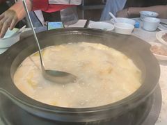 竹笙王猪肚鸡-顺德公广东猪肚鸡·煲仔饭(白石洲店)