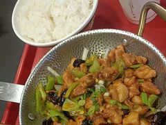 -和合谷(新街口店)