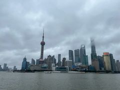 -南京路步行街