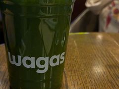 -Wagas沃歌斯(富力广场店)