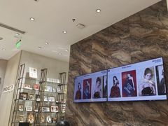 -海马体照相馆(重庆万象城大师店)