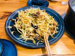 -风情丽江斑鱼火锅(孙家沟西南路80号店)