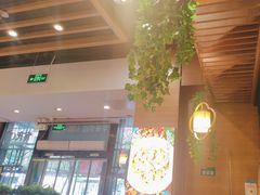 -西部马华清真兰州牛肉面·烧烤夜市(三里河店)