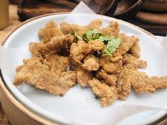 -小满手工粉(上海月星环球港店)