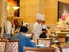 -澳门十六浦索菲特大酒店