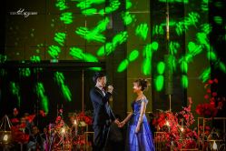 -HY小曼wedding·TOPYOUNG团队
