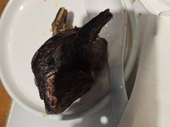 -小桂林烧鸽子