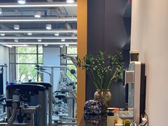 -U+型动力健身工作室(中海紫御华府店)
