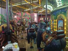 -三亚海昌梦幻海洋不夜城