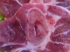 -毛辣果·贵州红酸汤牛肉火锅(西单店)