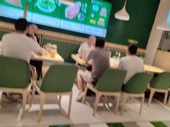 大堂-文记卢源外·江西小炒(凤城八路店)
