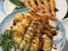 -松坂屋日料自助(长城路店)