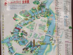 -桂林两江四湖景区