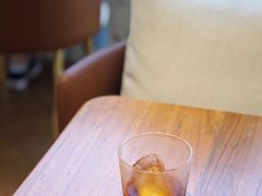 -Line 咖啡(石厦花园店)