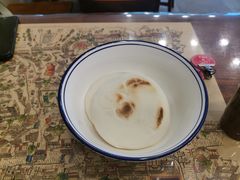 -老乌家特色小炒泡馍(大皮院店)