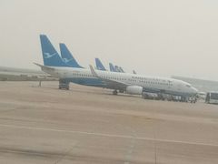 -厦门高崎国际机场-T3航站楼