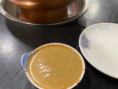 -楼外楼大刀肉传统火锅居(幸福街店)