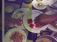 -星伦多 自助料理(圆融店)