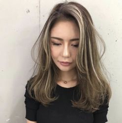 -MY HAIR ARDOR
