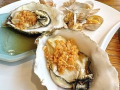 -海味当家·蒸锅海鲜(星海公园店)