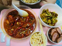 -红军龙虾(河柏街店)