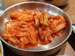 -香猪坊韩国烤肉专属门店(魏公村店)