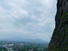 -浏阳石牛寨风景区