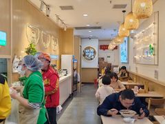 -状元水饺(成都SM广场店)