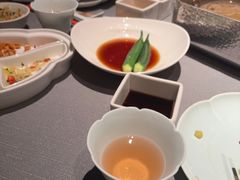 -左庭右院鲜牛肉火锅黑金店(陆家嘴中心店)