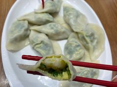 -喜家德虾仁水饺(南山书城店)