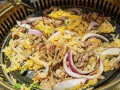 -杨记齐齐哈尔烤肉(五莲路店)