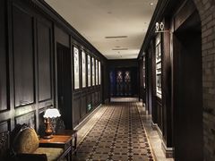 -杭州新新饭店·1913餐厅