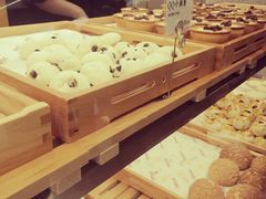 -君之狮子山·轻糖烘焙(松江印象城店)