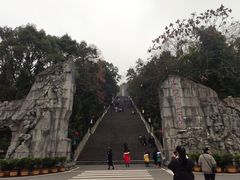 -遵义红军烈士陵园(凤凰山公园)