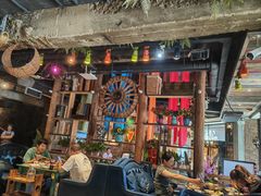 -老灶堂文创火锅(文艺路店)