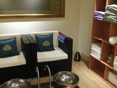 -莲泰式·中式·沐足·精油SPA采耳(天河店)
